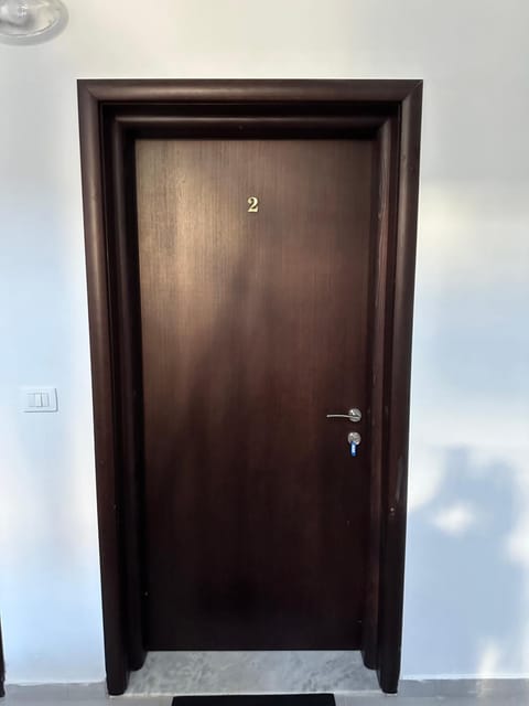 Alexandra´s Apartments Apartment in Sarandë