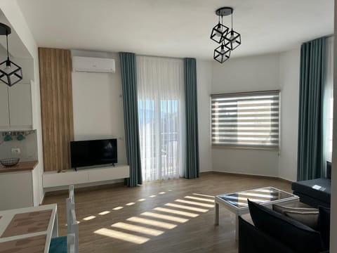 Alexandra´s Apartments Apartment in Sarandë