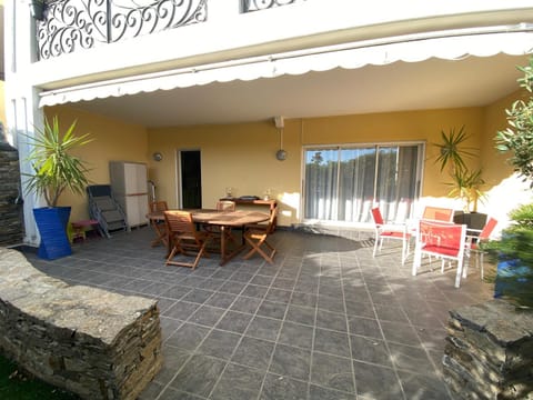 Le Palais Vénitien Apartment in La Cadière-d'Azur