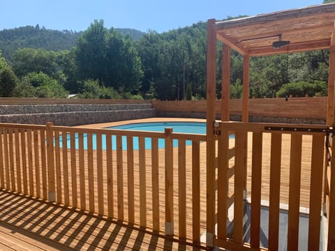 Camping du Bourg Campground/
RV Resort in Provence-Alpes-Côte d'Azur