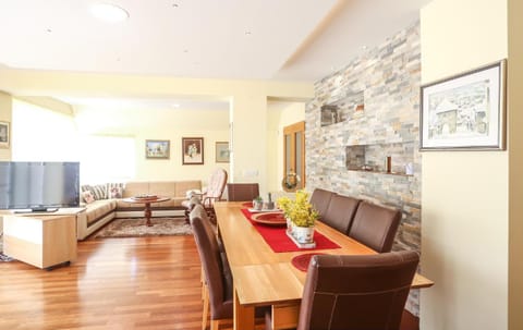 Sunnyside Villa Villa in Sarajevo