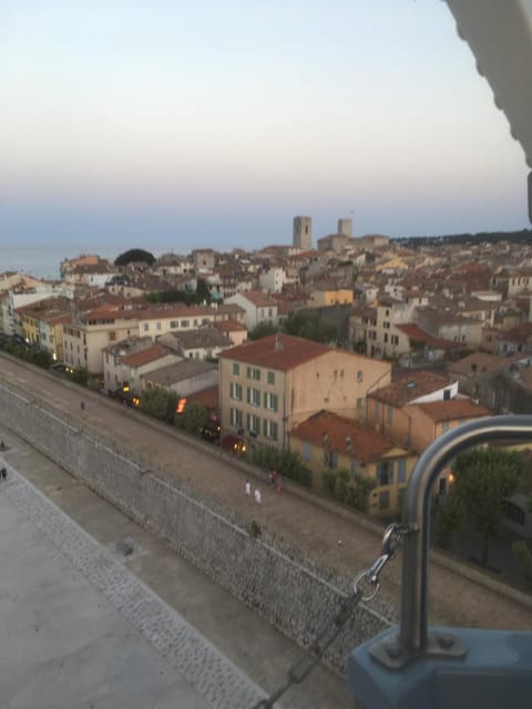 6 rue de la tourraque Apartment in Antibes