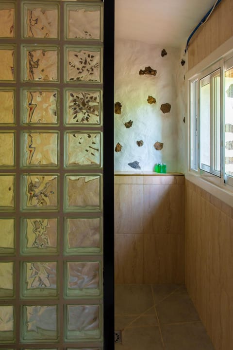 BEAUTIFUL COASTAL HOUSE ON A TRANQUIL ORGANIC FARM House in El Hierro