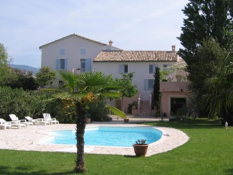 Garden view, Swimming pool
