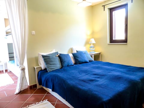 Villa Klenovica mit Whirlpool und Meerblick Villa in Lika-Senj County