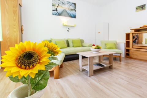 Apartment Green Forest Apartment in Split