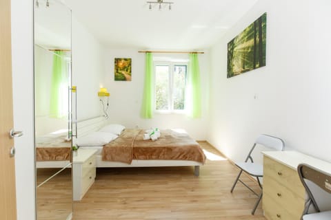 Apartment Green Forest Apartment in Split