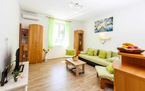 Apartment Green Forest Apartment in Split