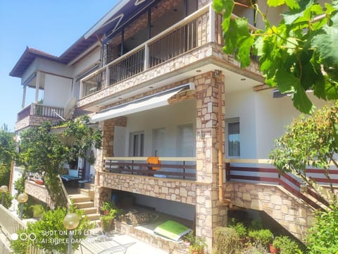 Guesthouse Zografia Bed and Breakfast in Decentralized Administration of Macedonia and Thrace