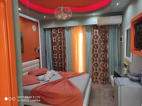 Guesthouse Zografia Bed and Breakfast in Decentralized Administration of Macedonia and Thrace