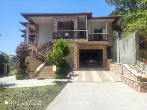 Guesthouse Zografia Bed and Breakfast in Decentralized Administration of Macedonia and Thrace