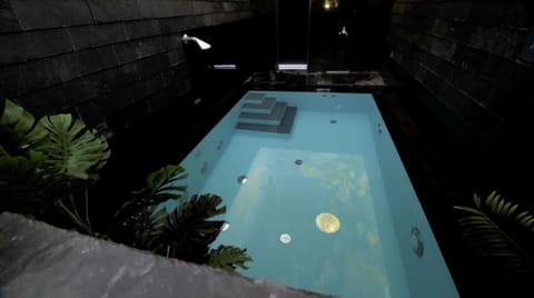 Spa and wellness centre/facilities, Swimming pool