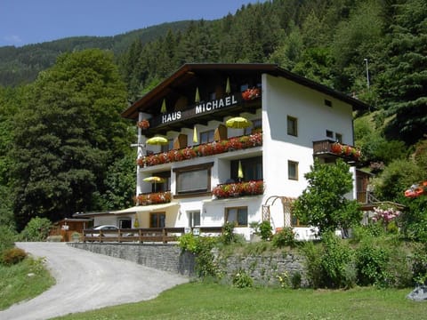 Haus Michael Apartment in Tyrol