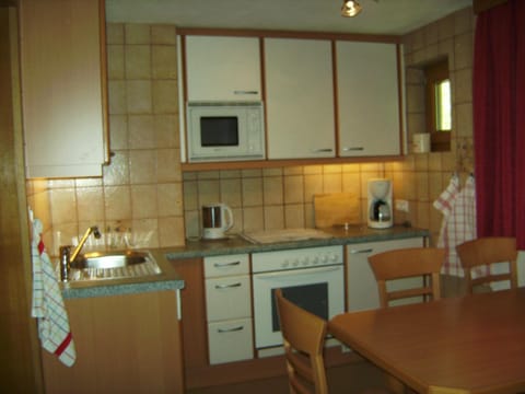 Haus Michael Apartment in Tyrol