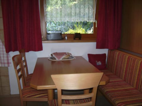 Haus Michael Apartment in Tyrol