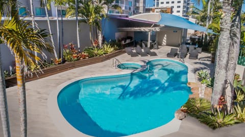 Day, On site, Pool view, Swimming pool