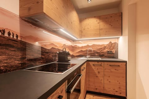 Living room, Photo of the whole room