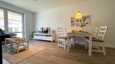 Nige-Ooge-7 Apartment in Cuxhaven