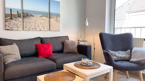 Nige-Ooge-7 Apartment in Cuxhaven