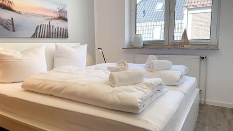 Nige-Ooge-7 Apartment in Cuxhaven