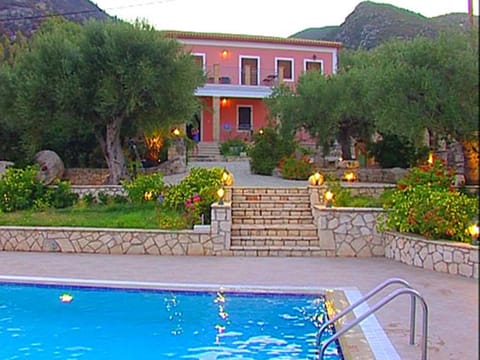 Property view