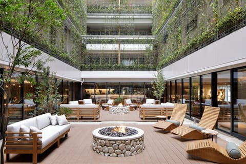 Garden, Garden