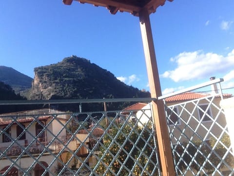 Mystras Inn Bed and Breakfast in Messenia