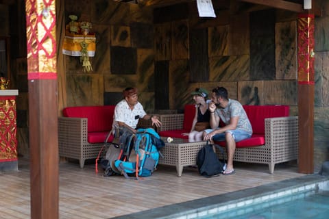 Royal Cottage Nusa Lembongan Campground/ 
RV Resort in Nusapenida