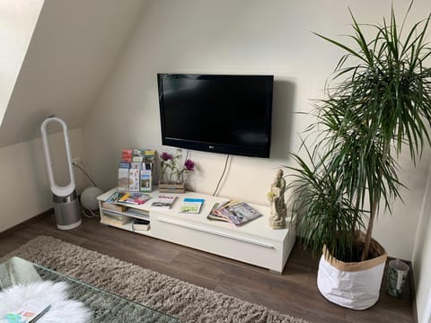 Ferienwohnung-Am-Sternbusch Apartment in Kleve