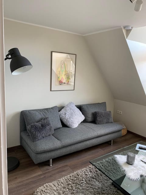 Ferienwohnung-Am-Sternbusch Apartment in Kleve