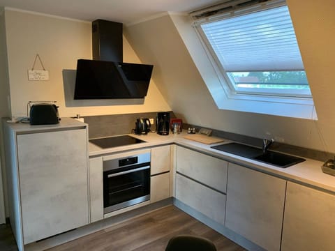 Ferienwohnung-Am-Sternbusch Apartment in Kleve