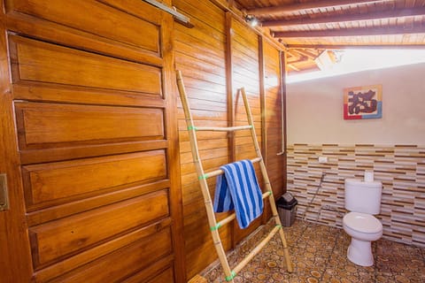 The Pandawa Hills Ceningan Campground/
RV Resort in Nusapenida