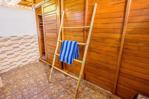 The Pandawa Hills Ceningan Campground/
RV Resort in Nusapenida