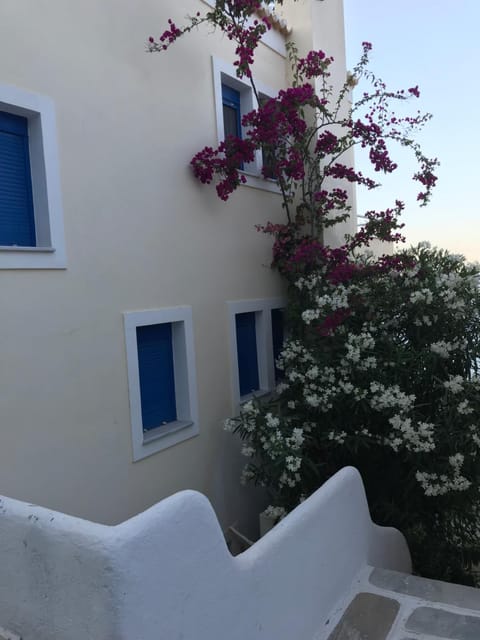 Lovely Flat With Amazing View Apartment in Islands