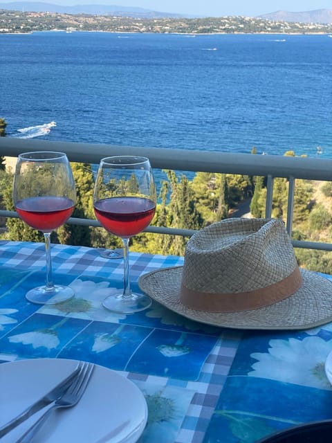 Lovely Flat With Amazing View Apartment in Islands