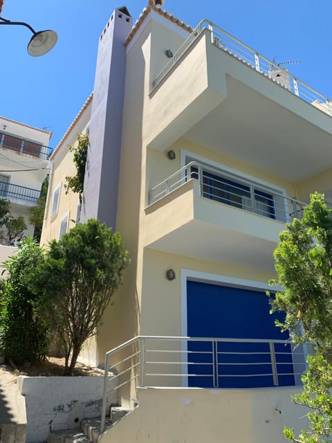 Lovely Flat With Amazing View Apartment in Islands