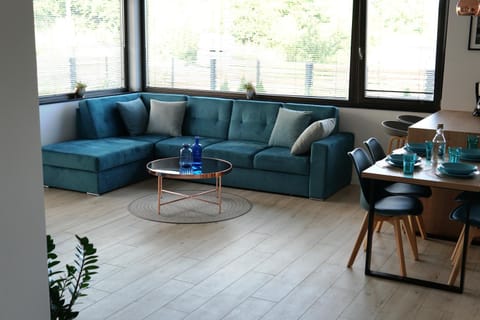 Regatowa Przystań Apartment in Pomeranian Voivodeship