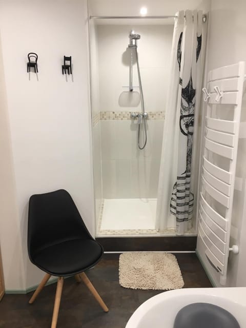 87 Rue du 8ème Zouaves Apartment in Sarreguemines