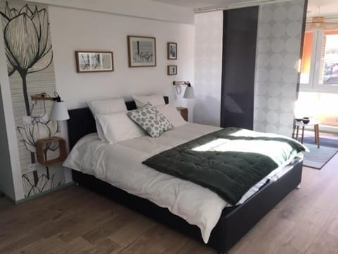 87 Rue du 8ème Zouaves Apartment in Sarreguemines