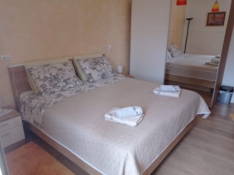 Rooms Šećer Bed and Breakfast in Split