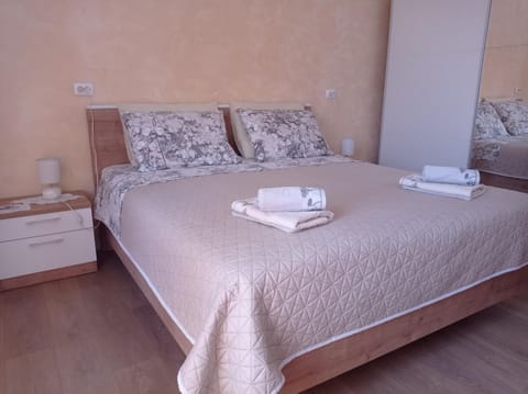 Rooms Šećer Bed and Breakfast in Split
