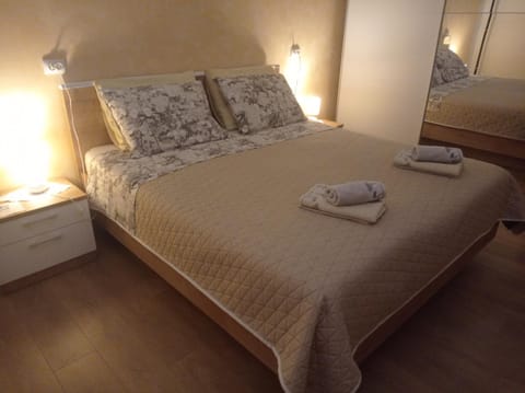 Rooms Šećer Bed and Breakfast in Split