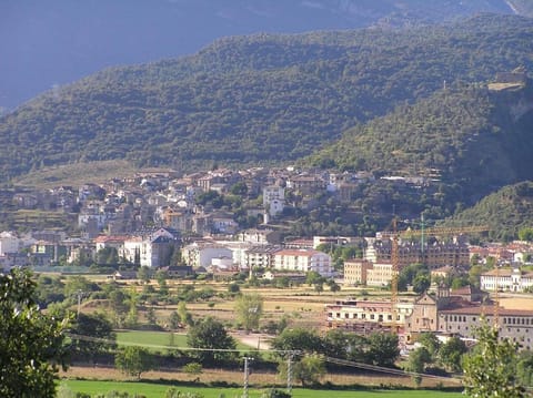 City view