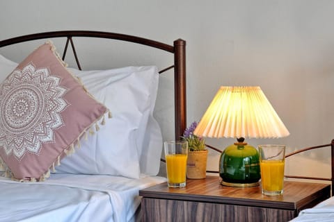 Studios Costas Apartment in Corfu