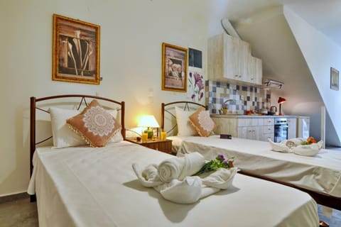 Studios Costas Apartment in Corfu