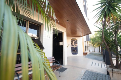 Facade/entrance, Lobby or reception