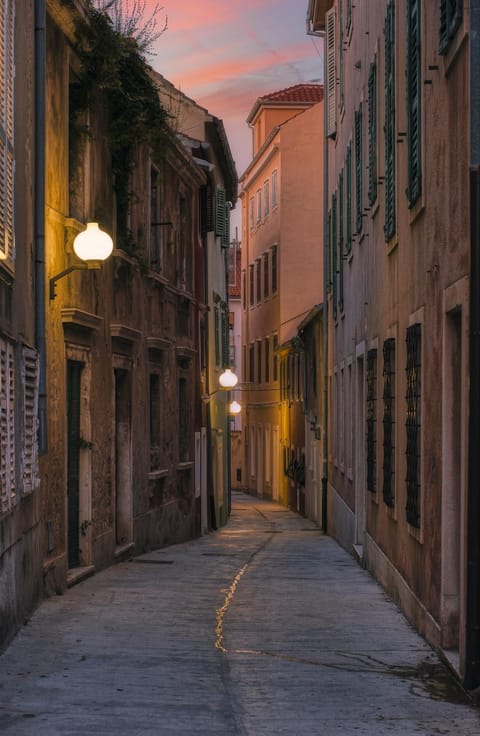 EM Kastelo Zadar Apartment in Zadar