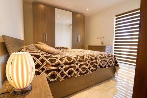 BelAir Flats - 3 Bedrooms Apartment in St Julians Apartment in Sliema