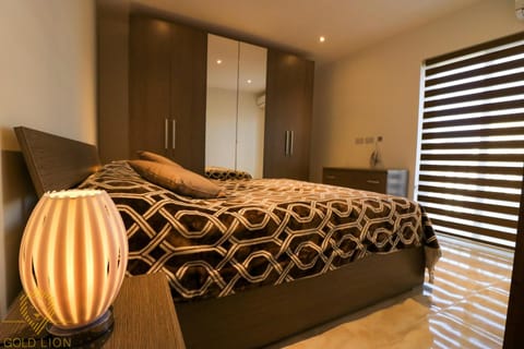 BelAir Flats - 3 Bedrooms Apartment in St Julians Apartment in Sliema