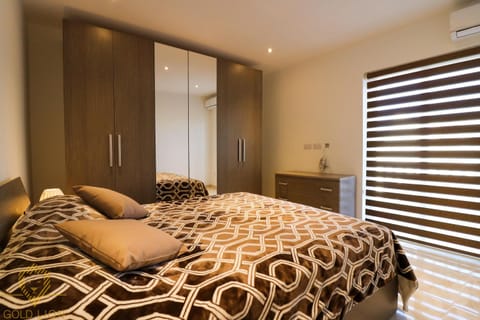 BelAir Flats - 3 Bedrooms Apartment in St Julians Apartment in Sliema